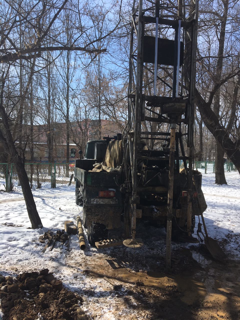 г.Владивосток, ул.Кутузова 10. Объект розничной торговли.