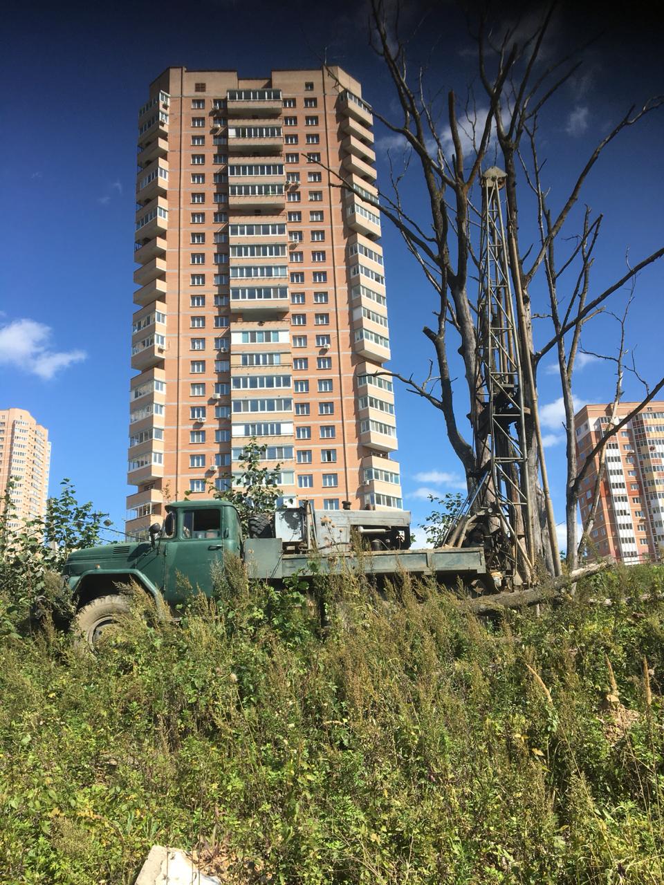 г.Владивосток, ул. Адмирала Горшкова 4. Детская спортивная школа.