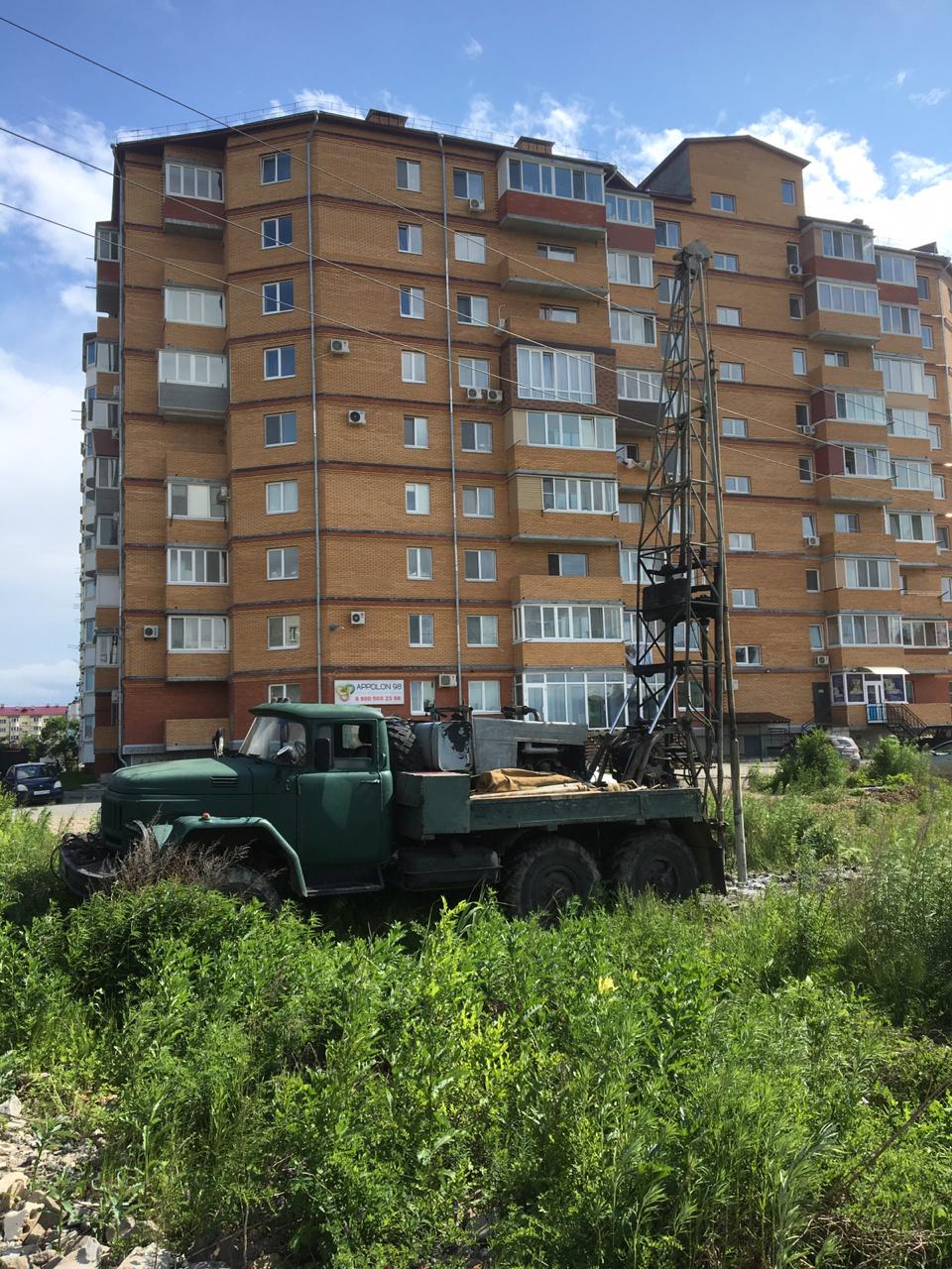 г.Уссурийск, ул.Чичерина 155. Школа.